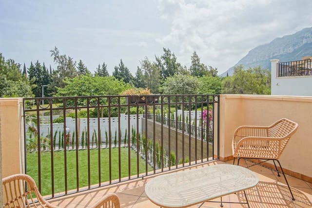 2 soveværelse Lejlighed til salg i La Pedrera - Vessanes, Dénia - € 299.000 (Ref: 9484587)