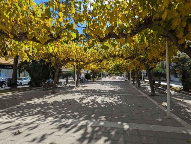 Area Edificabile in vendita in El Portet - Pla de Mar, Teulada-Moraira - 250.000 € (Rif: 9484588)