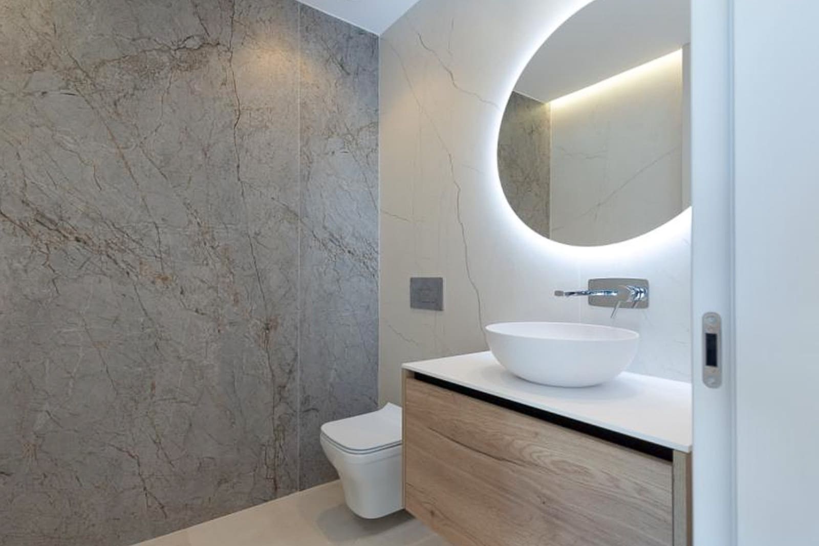 3 bedroom Semi-detached Villa for sale in Benidorm - € 1,650,000 (Ref: 9484589)