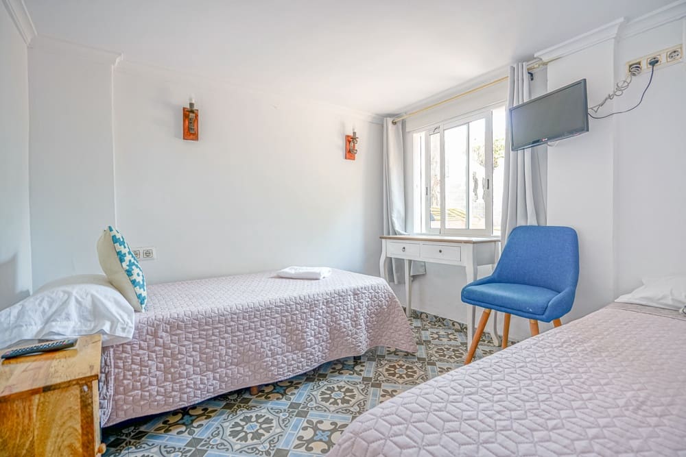 10 soverom Hotell til salgs i Calpe / Calp med garasje - € 1 050 000 (Ref: 9484590)