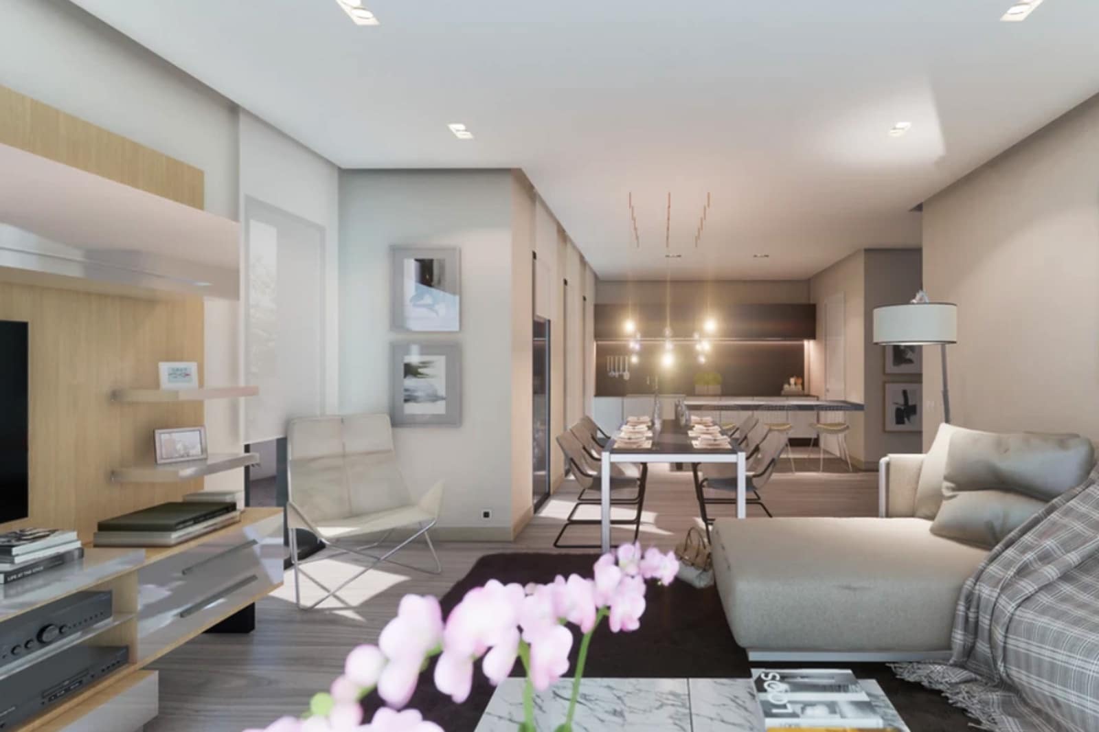 3 soverom Villa til salgs i Pedreguer - € 660 000 (Ref: 9484591)