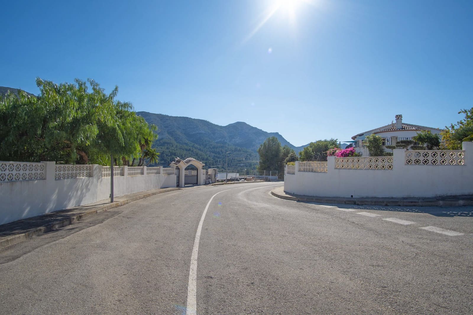 3 soverom Villa til salgs i Pedreguer - € 660 000 (Ref: 9484591)