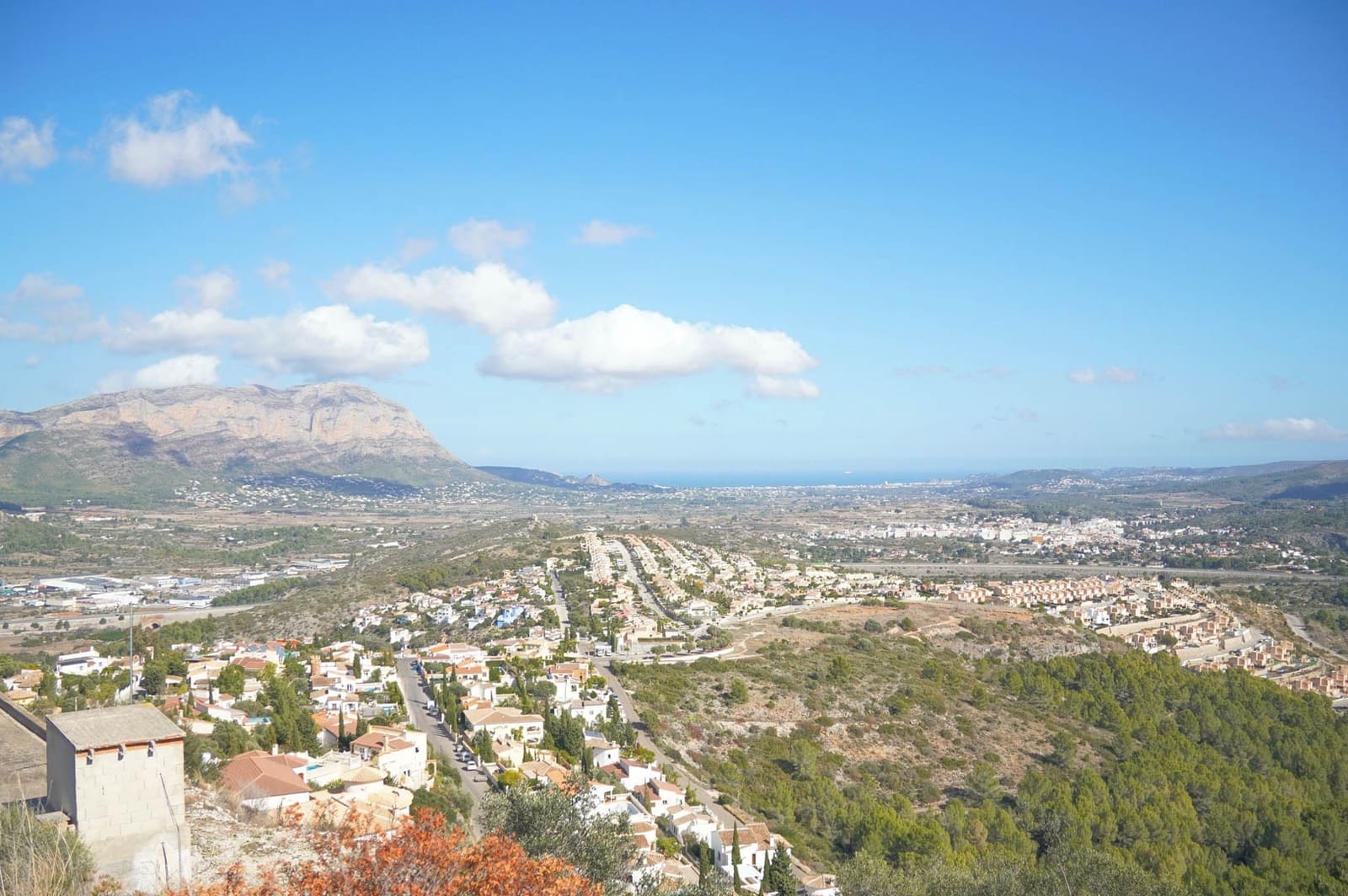 3 soverom Villa til salgs i Pedreguer - € 660 000 (Ref: 9484591)