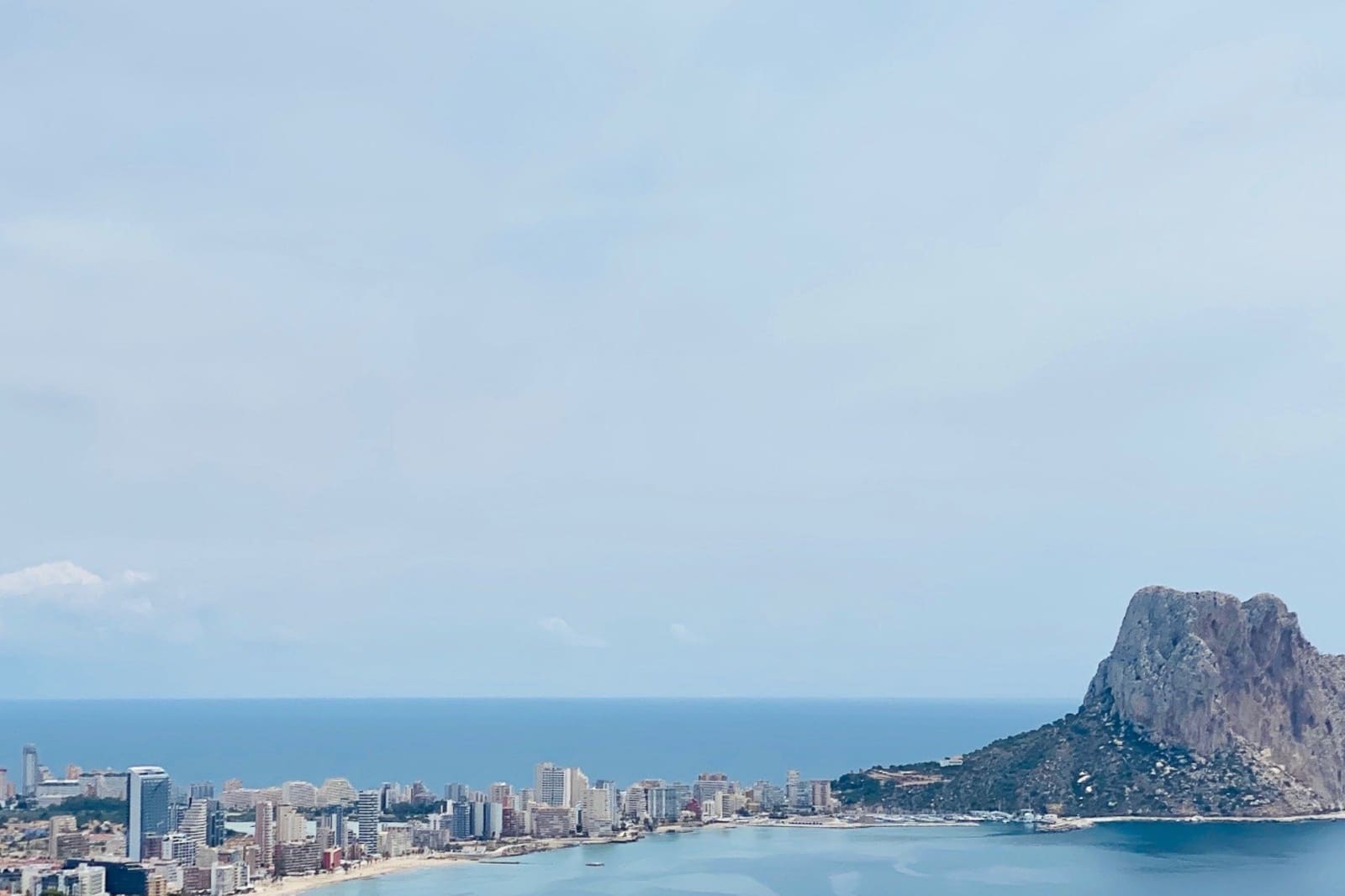 4 Zimmer Villa zu verkaufen in Calpe / Calp - 1.550.000 € (Ref: 9484592)