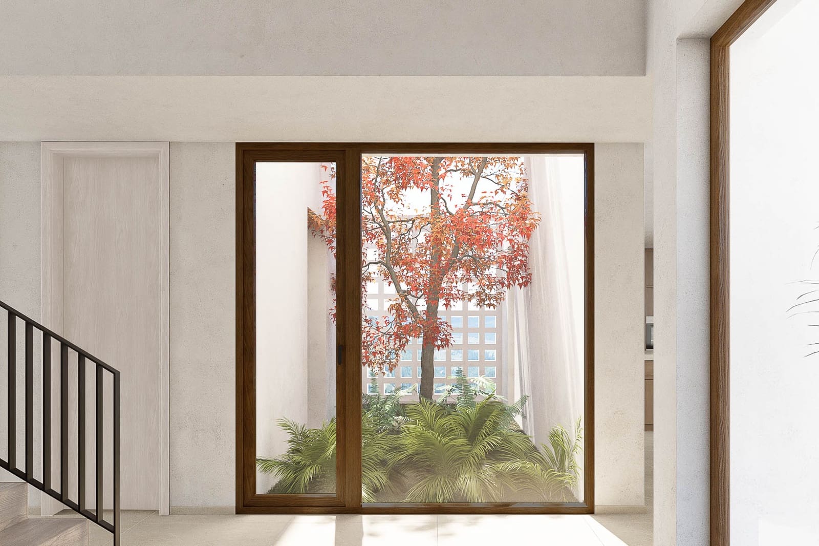 3 makuuhuone Huvila myytävänä paikassa Teulada mukana 
autotalli - 1 850 000 € (Ref: 9484593)