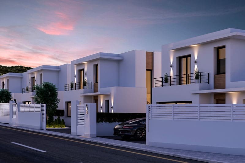 3 soveværelse Villa til salg i Denia med garage - € 675.000 (Ref: 9484595)