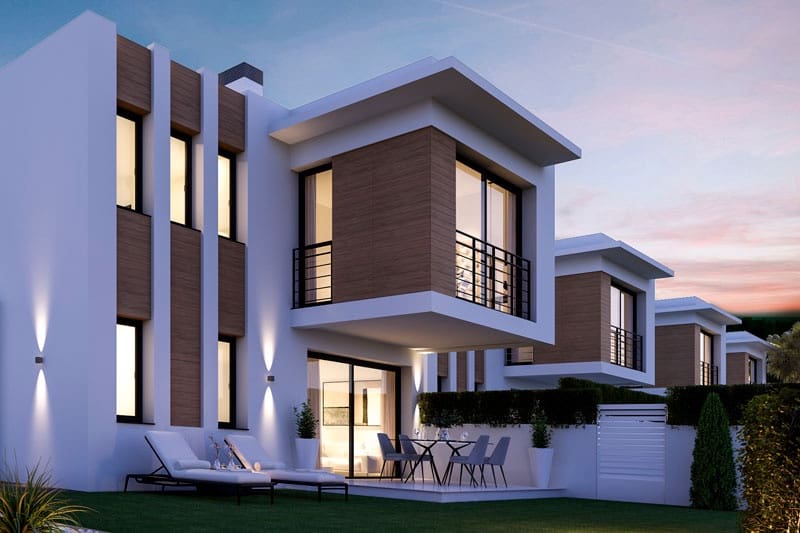 3 soveværelse Villa til salg i Denia med garage - € 675.000 (Ref: 9484595)