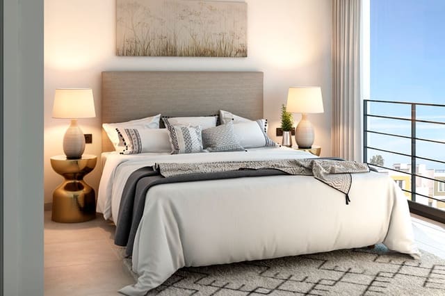 3 soveværelse Villa til salg i El Montgó, Dénia med garage - € 675.000 (Ref: 9484595)