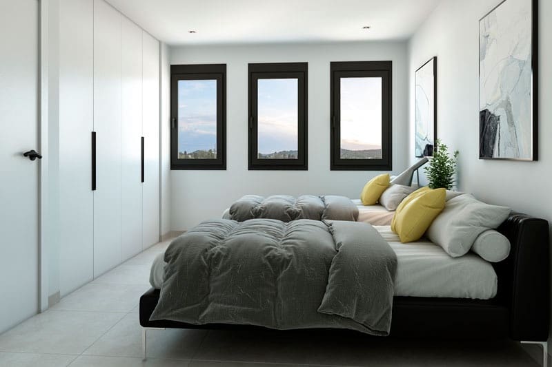 Chalet de 3 habitaciones en Dénia en venta con garaje - 710.000 € (Ref: 9484596)