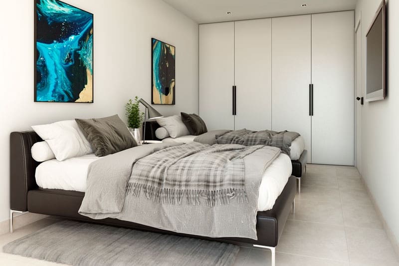 Chalet de 3 habitaciones en Dénia en venta con garaje - 710.000 € (Ref: 9484596)