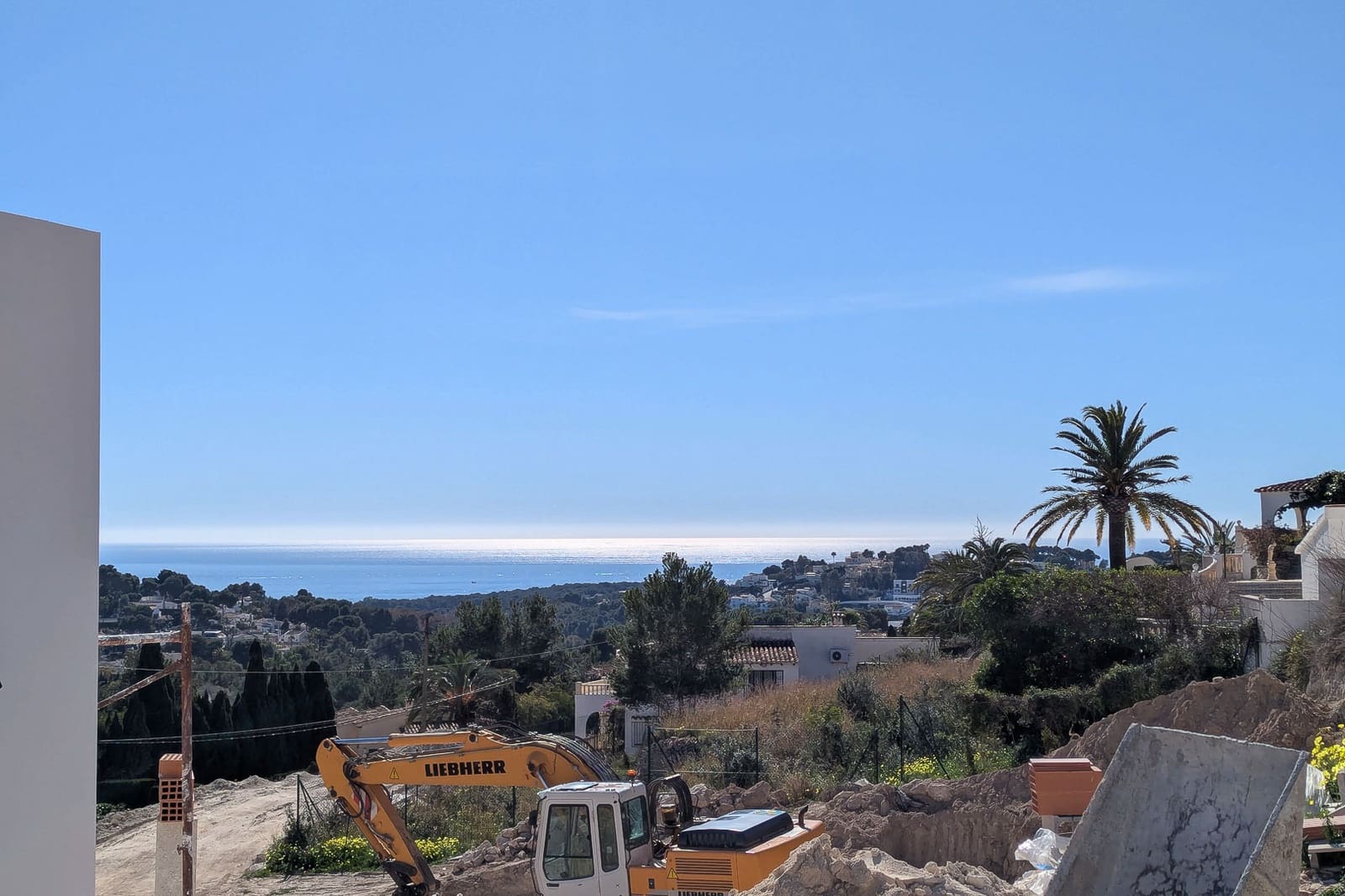 4 chambre Villa/Maison à vendre à Moraira - 1 500 000 € (Ref: 9484598)