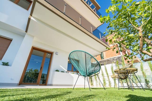 4 bedroom Townhouse for sale in La Nucia - € 426,000 (Ref: 9484599)
