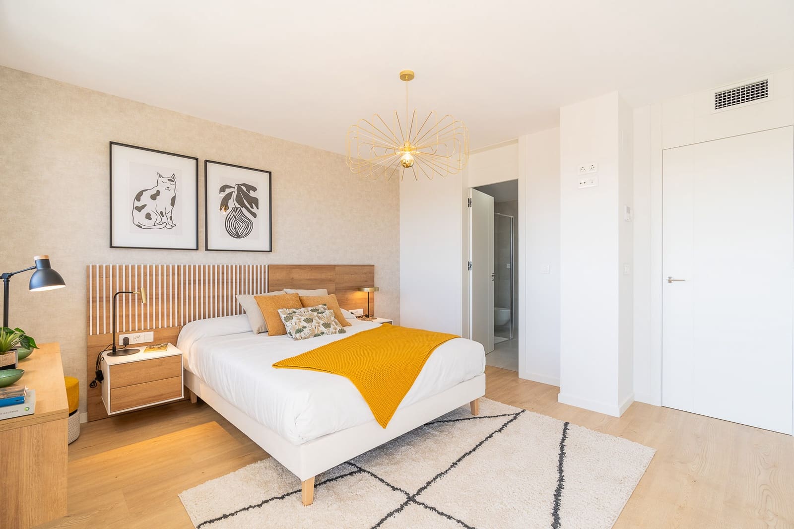 4 bedroom Townhouse for sale in La Nucia - € 426,000 (Ref: 9484599)