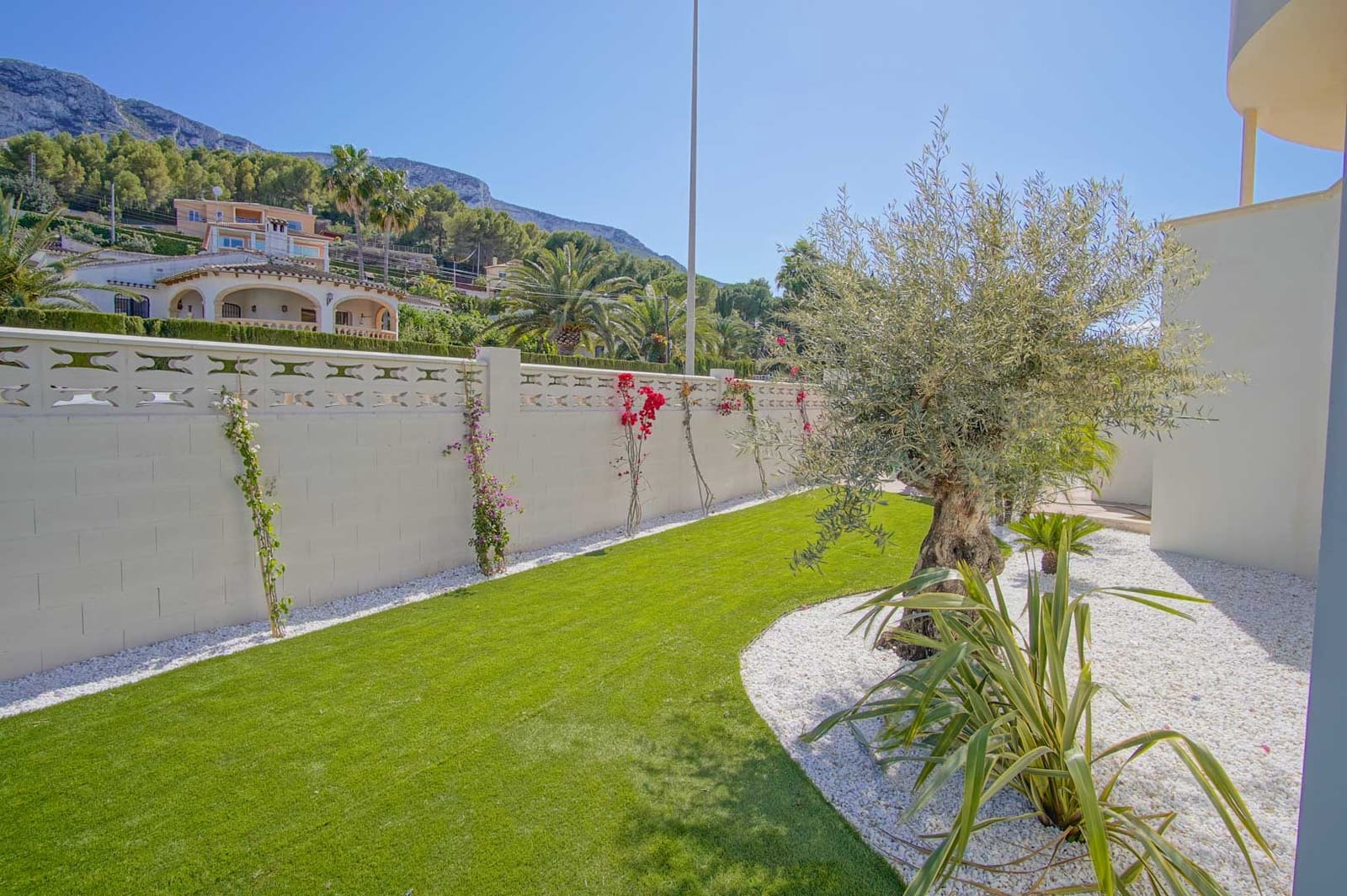 2 makuuhuone Huoneisto myytävänä paikassa Denia - 381 150 € (Ref: 9484601)