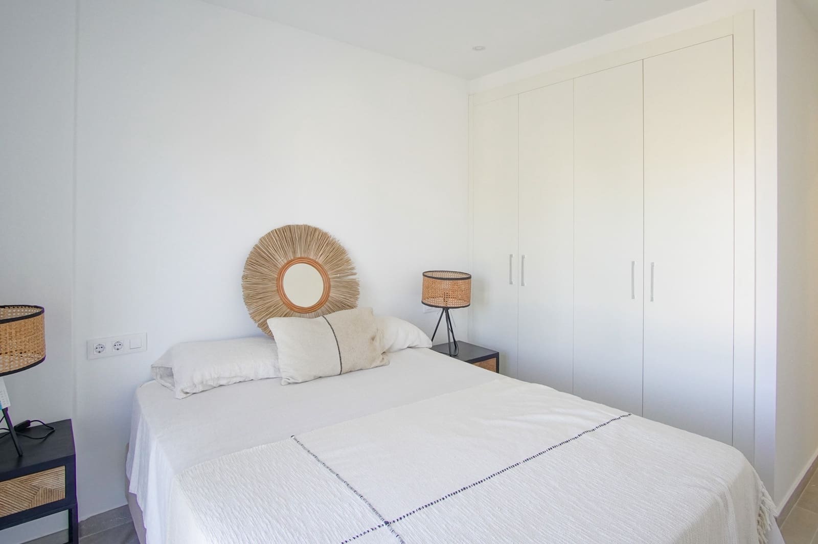 2 makuuhuone Huoneisto myytävänä paikassa Denia - 381 150 € (Ref: 9484601)