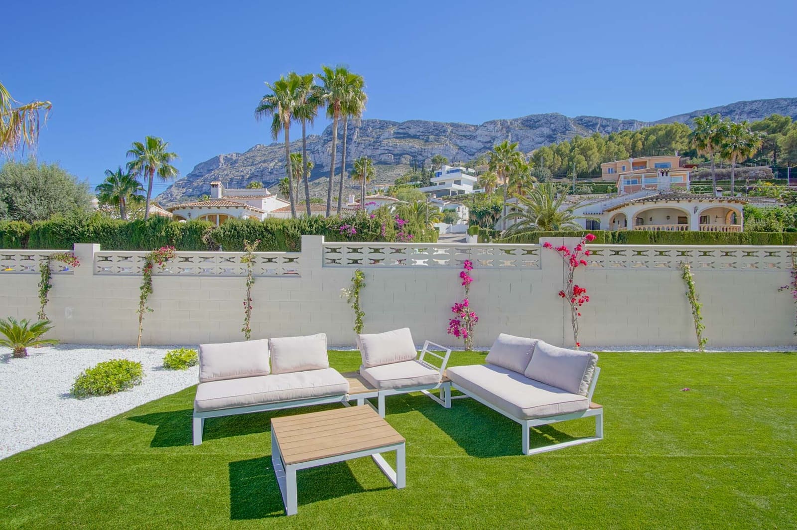 2 makuuhuone Huoneisto myytävänä paikassa Denia - 381 150 € (Ref: 9484601)