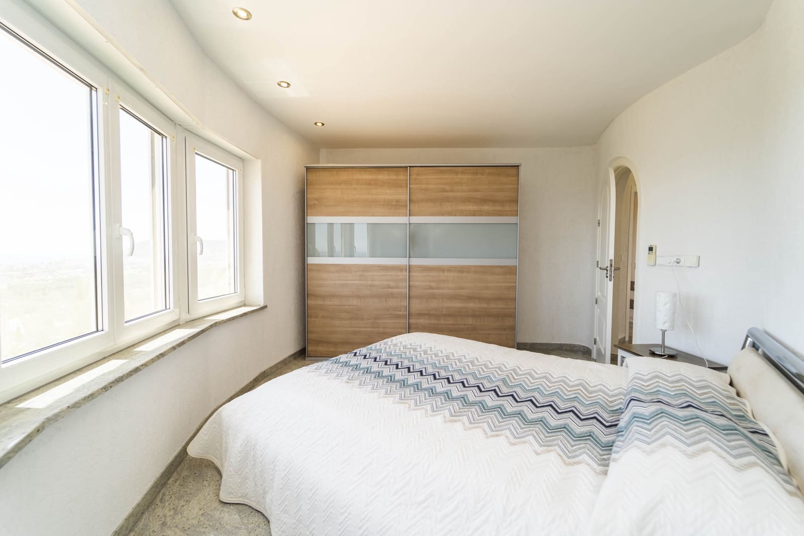 6 bedroom Villa for sale in Calpe / Calp with garage - € 2,400,000 (Ref: 9484602)