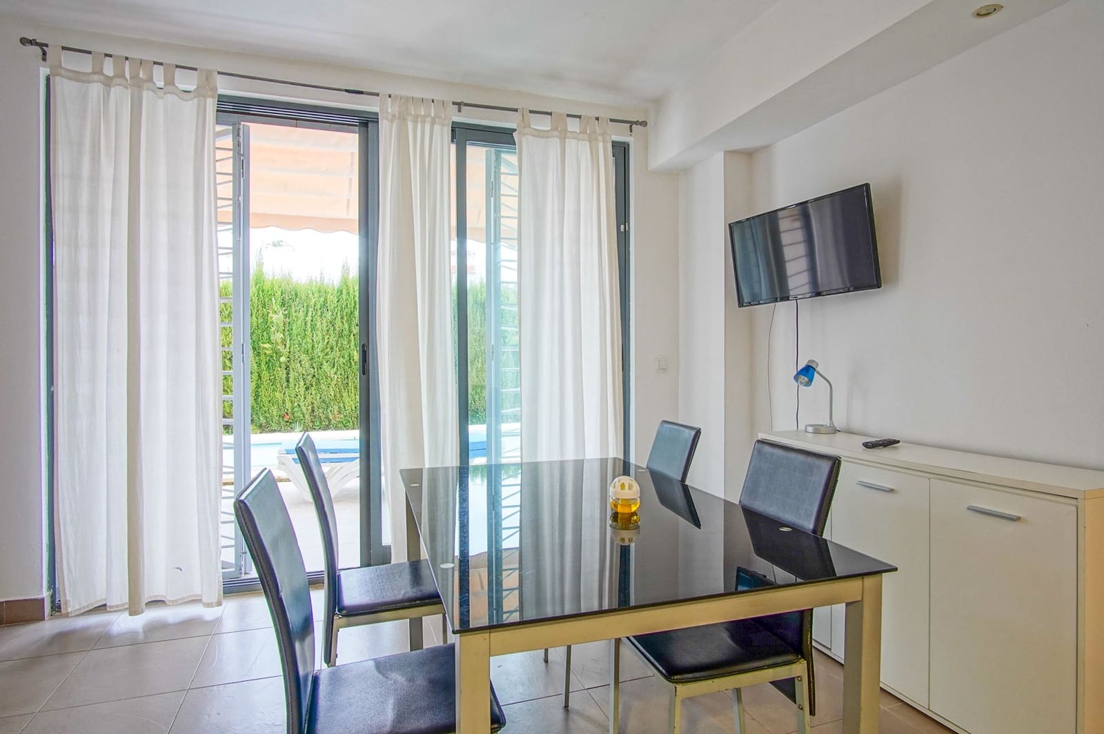 2 sovrum Radhus till salu i Oliva med garage - 235 000 € (Ref: 9484603)