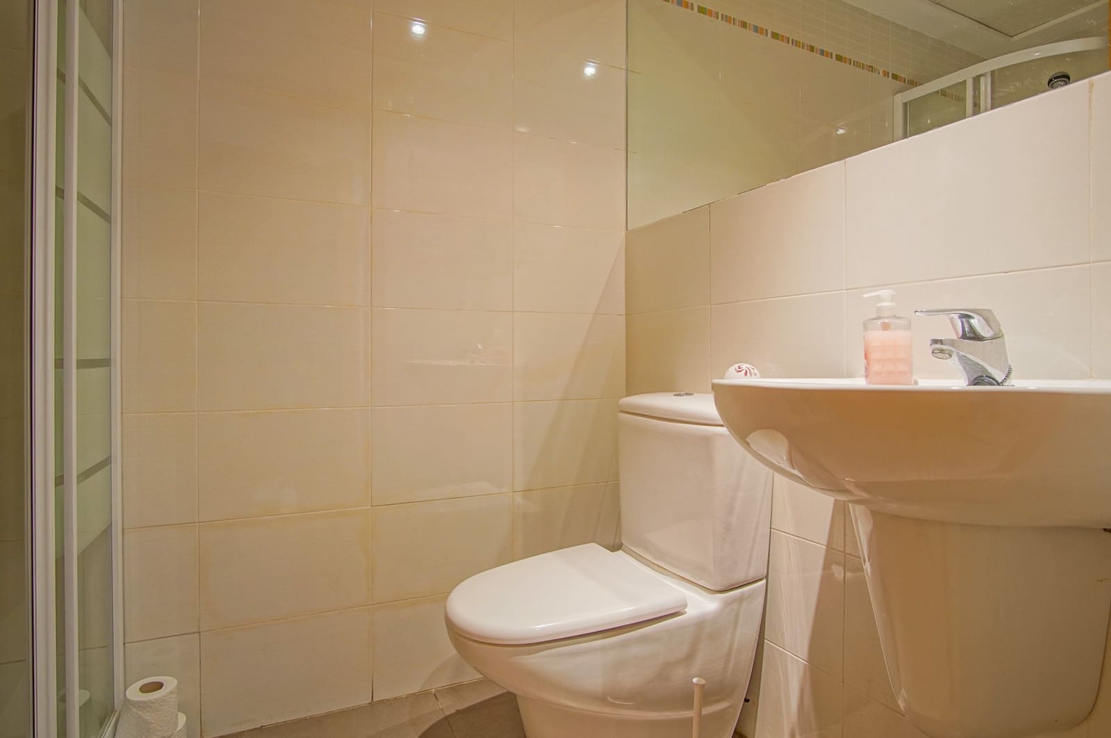 2 sovrum Radhus till salu i Oliva med garage - 235 000 € (Ref: 9484603)