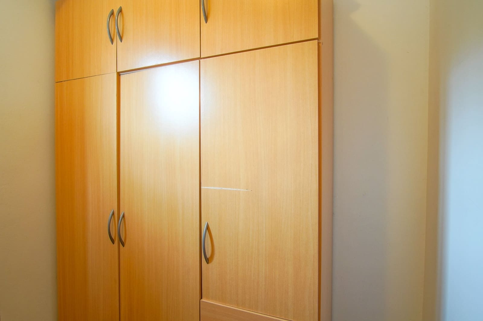 2 sovrum Radhus till salu i Oliva med garage - 235 000 € (Ref: 9484603)