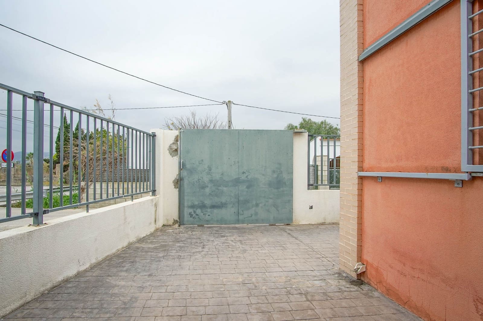 2 sovrum Radhus till salu i Oliva med garage - 235 000 € (Ref: 9484603)