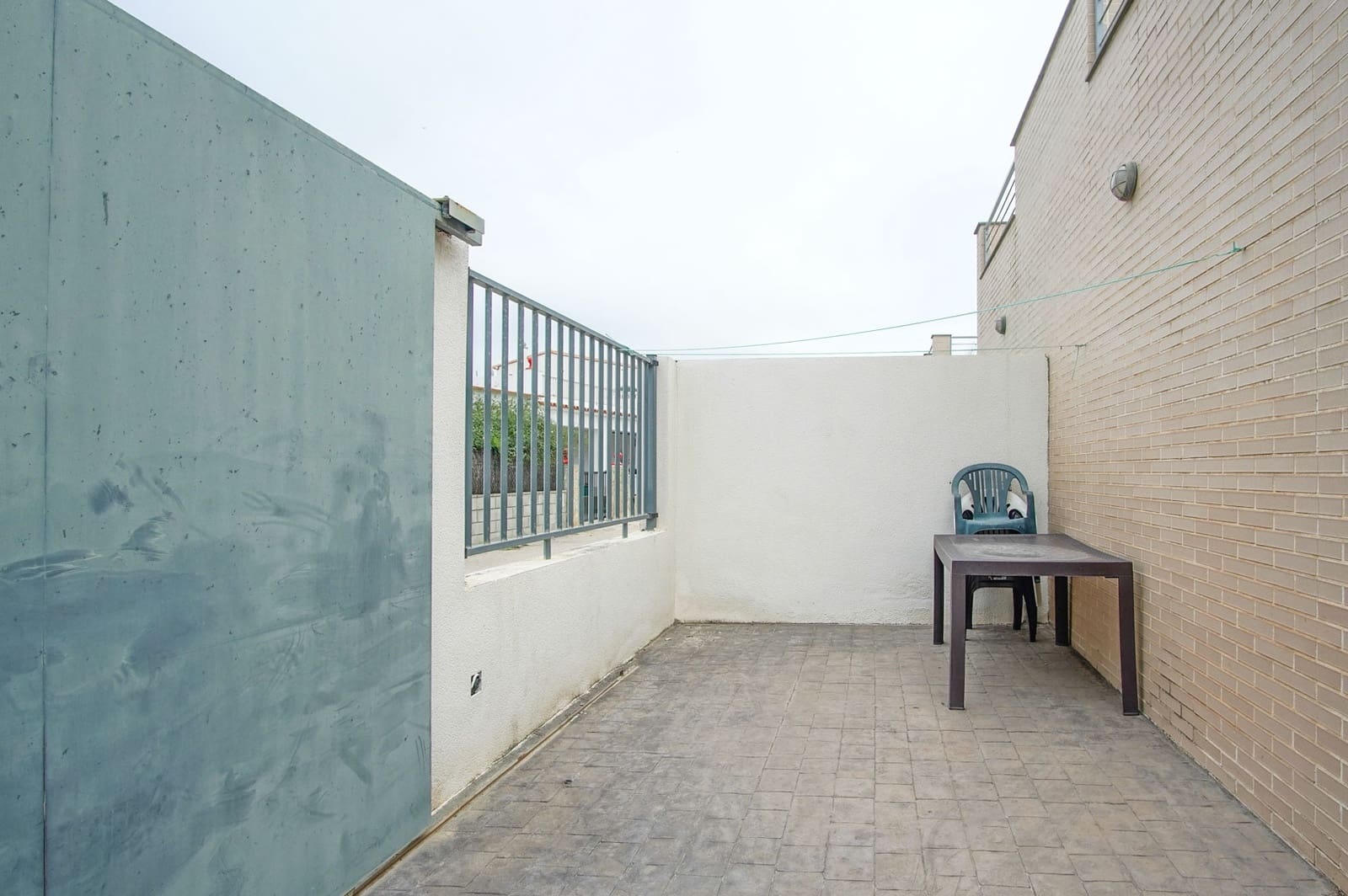 2 sovrum Radhus till salu i Oliva med garage - 235 000 € (Ref: 9484603)