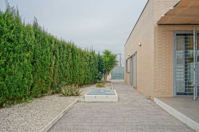 2 sovrum Radhus till salu i Oliva Nova, Oliva med garage - 235 000 € (Ref: 9484603)