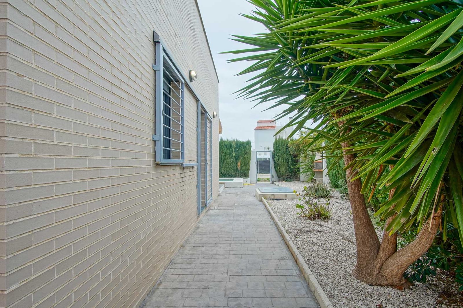 2 sovrum Radhus till salu i Oliva med garage - 235 000 € (Ref: 9484603)