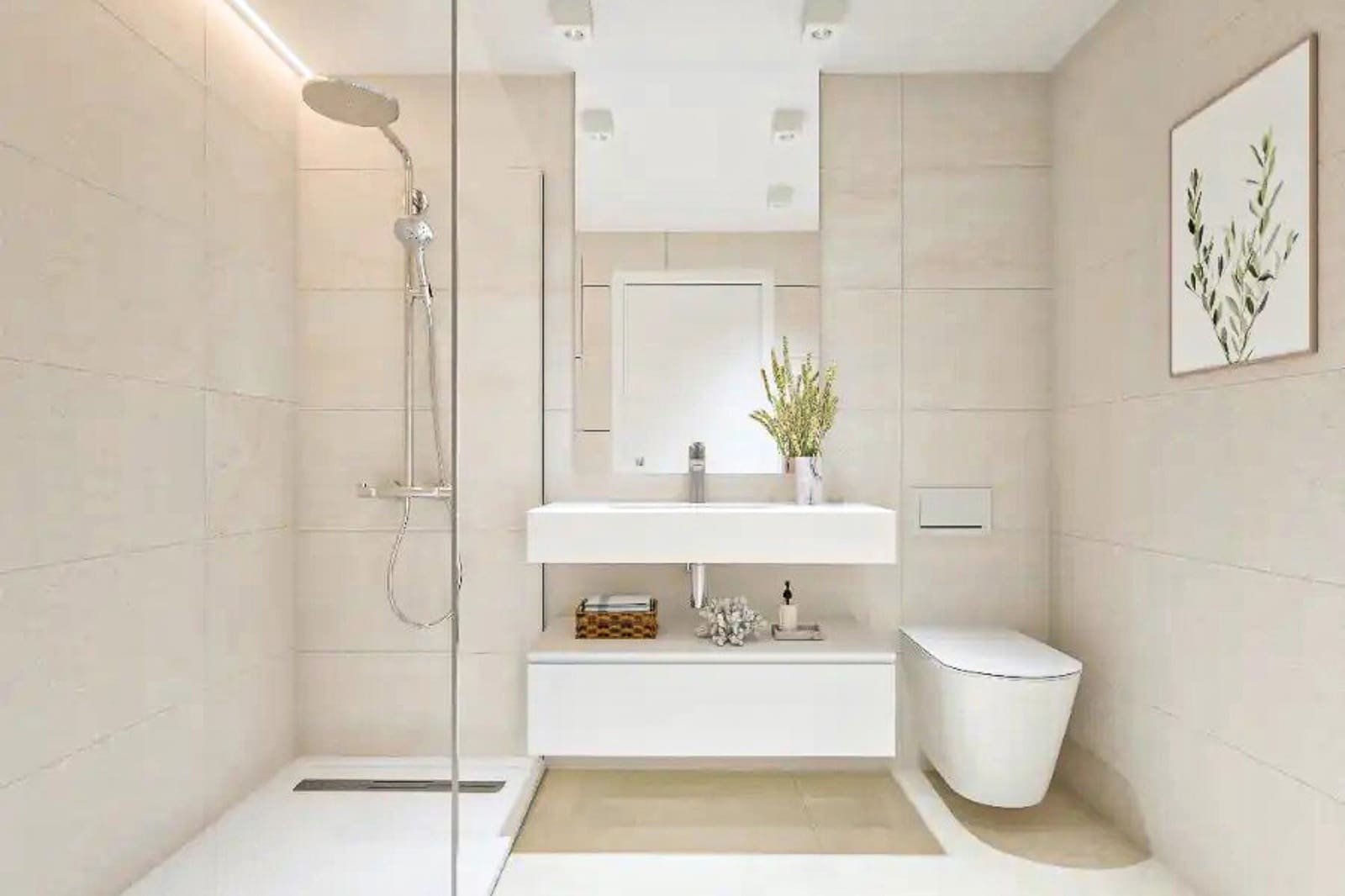 Apartamento de 2 habitaciones en Dénia en venta - 355.000 € (Ref: 9484604)