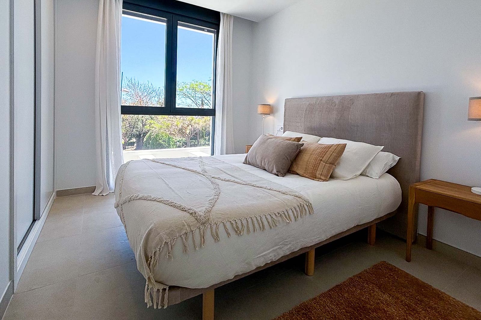 Chalet de 3 habitaciones en Polop en venta con garaje - 560.000 € (Ref: 9484605)