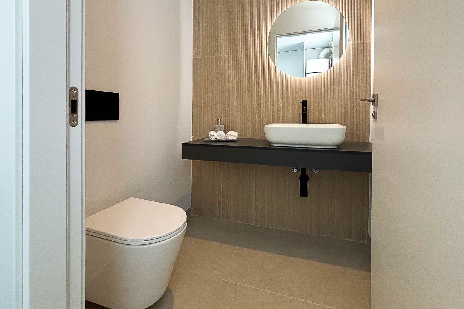 Chalet de 3 habitaciones en Polop en venta con garaje - 560.000 € (Ref: 9484605)