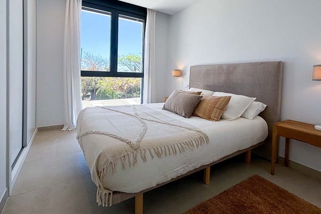 Chalet de 3 habitaciones en Polop en venta con garaje - 560.000 € (Ref: 9484605)