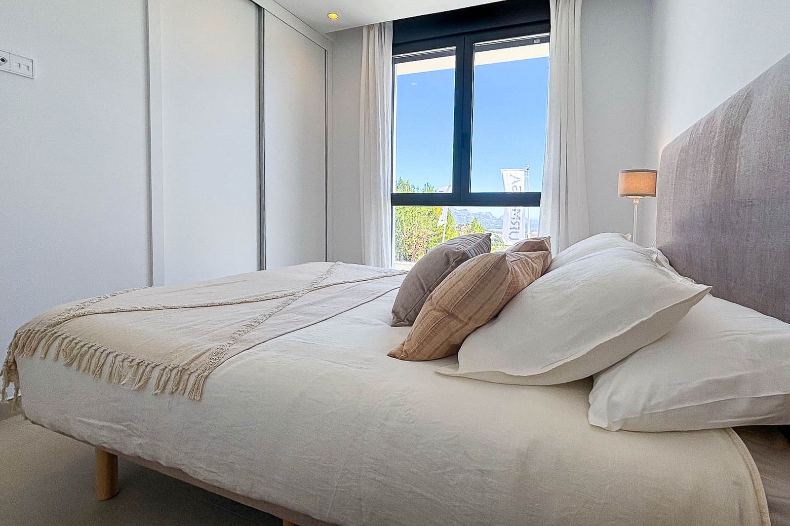 Chalet de 3 habitaciones en Polop en venta con garaje - 560.000 € (Ref: 9484605)