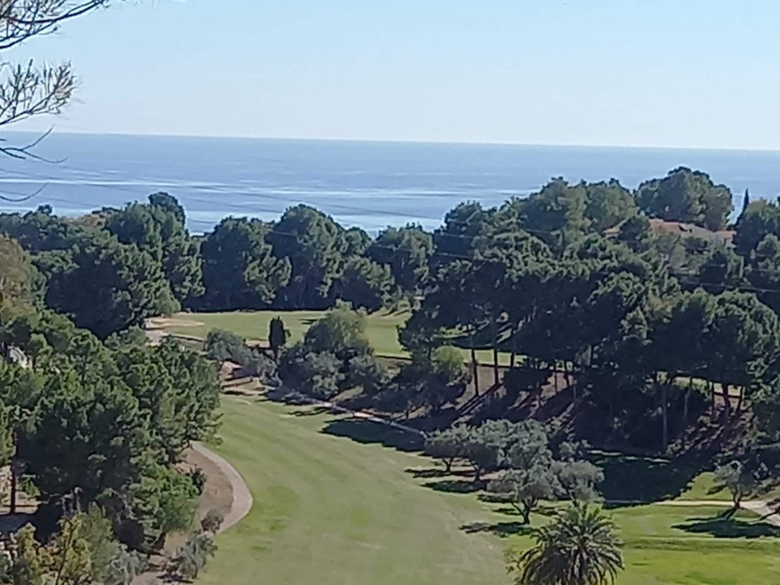 Building Plot for sale in Altea - € 189,900 (Ref: 9484609)