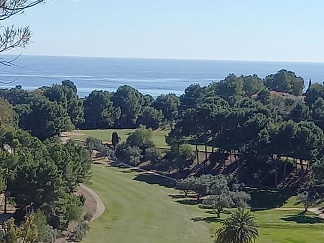 Bouwgrond te koop in Altea - € 189.900 (Ref: 9484609)