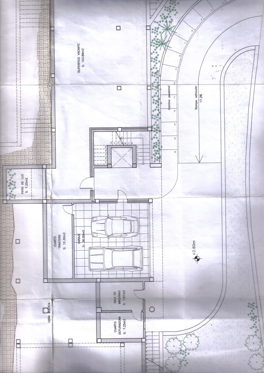 Building Plot for sale in Altea - € 189,900 (Ref: 9484609)
