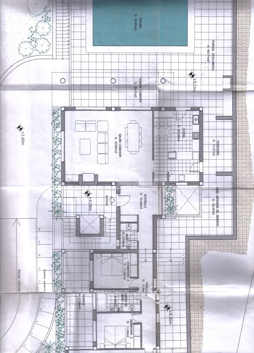 Building Plot for sale in Altea - € 189,900 (Ref: 9484609)