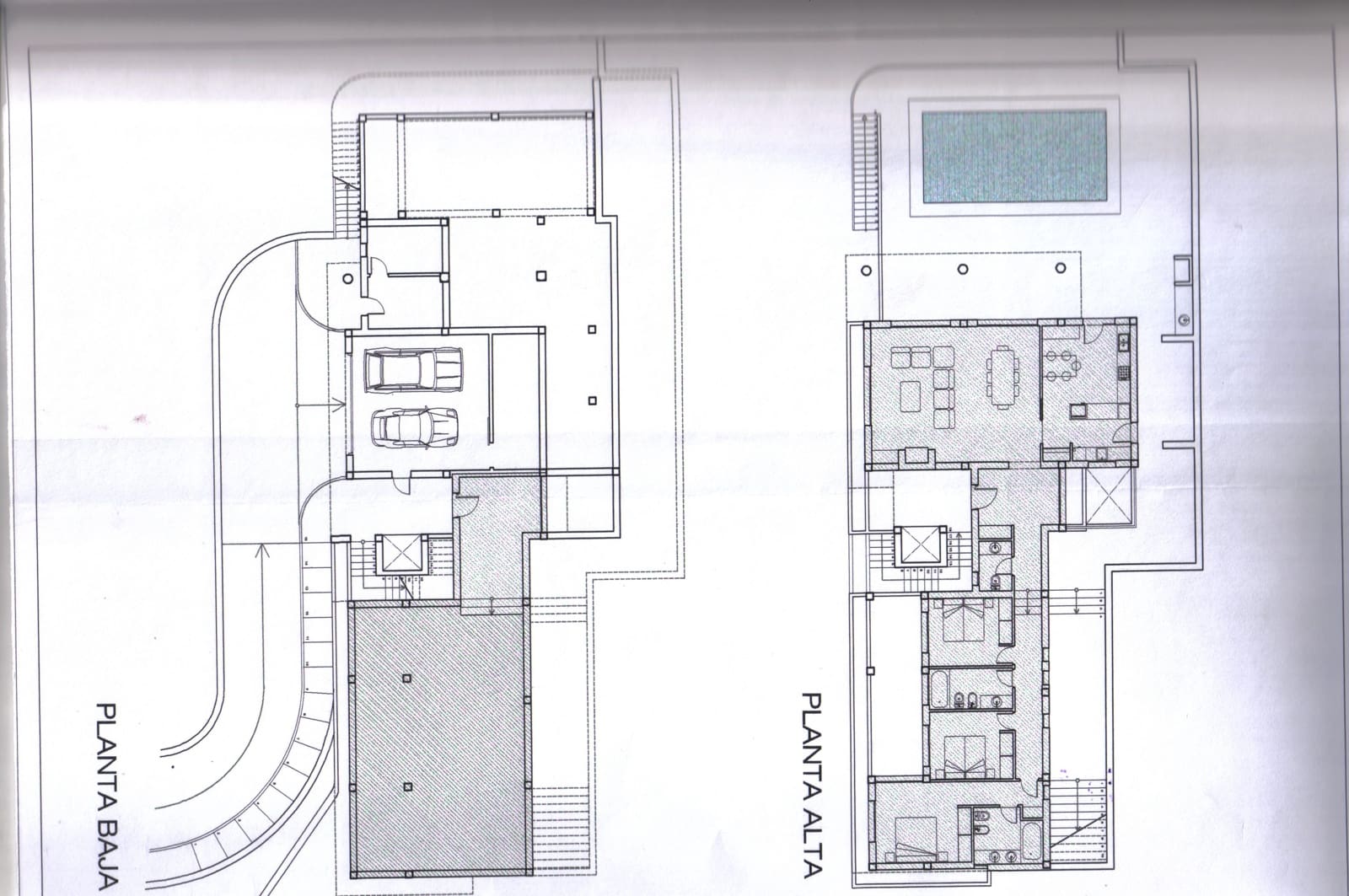 Building Plot for sale in Altea - € 189,900 (Ref: 9484609)