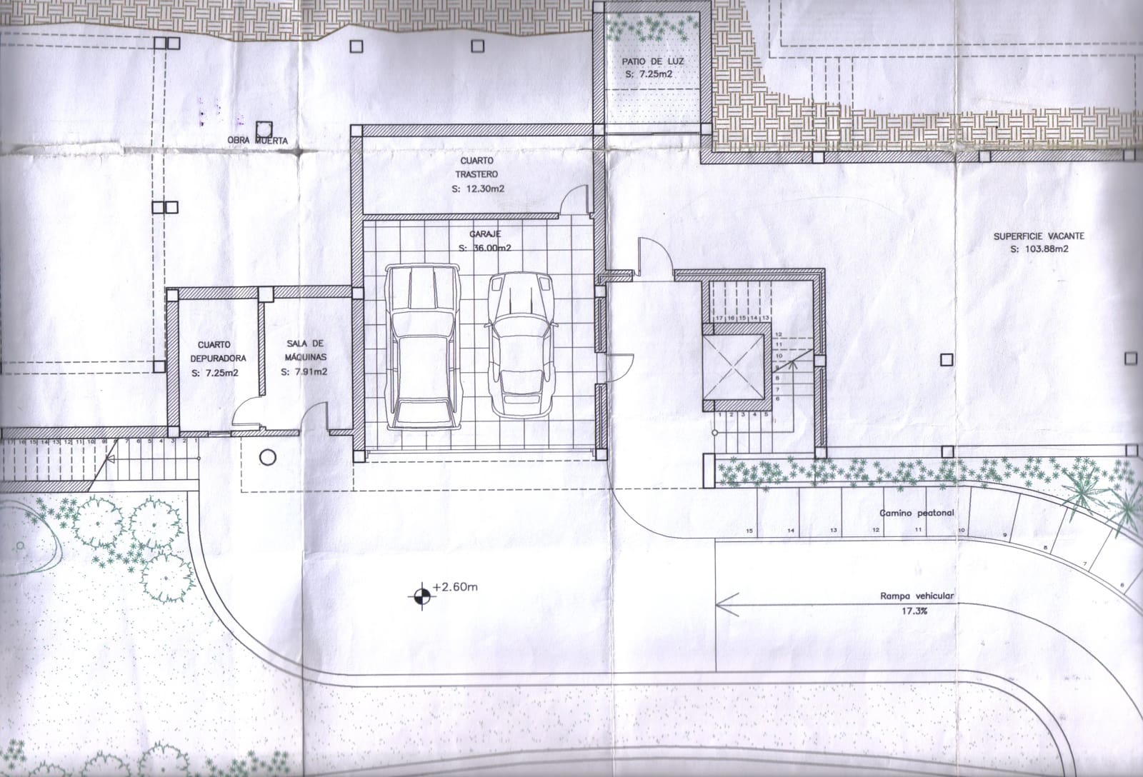 Building Plot for sale in Altea - € 189,900 (Ref: 9484609)