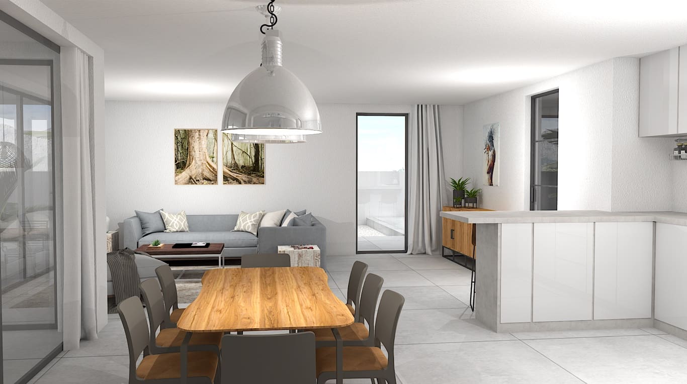 3 quarto Moradia para venda em Javea / Xabia - 675 000 € (Ref: 9484610)