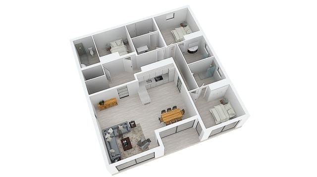 3 quarto Moradia para venda em Montgó - Ermita, Javea / Xàbia - 675 000 € (Ref: 9484610)