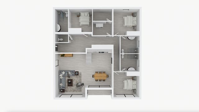 3 quarto Moradia para venda em Montgó - Ermita, Javea / Xàbia - 675 000 € (Ref: 9484610)