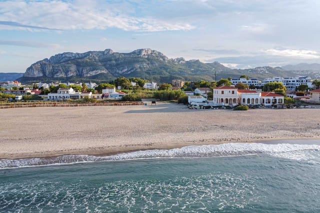 Building Plot for sale in Els Poblets - € 60,000 (Ref: 9484613)