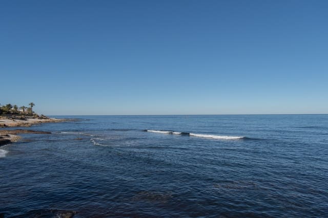 Chalet de 3 habitaciones en El Montgó, Dénia en venta - 955.000 € (Ref: 9484616)