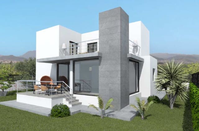 Chalet de 3 habitaciones en Jesús Pobre, Dénia en venta - 499.000 € (Ref: 9484617)