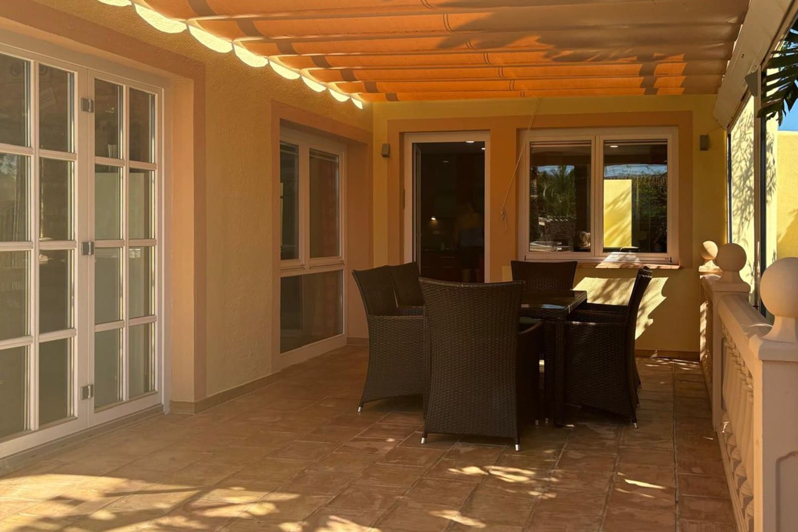 3 soverom Villa til salgs i Javea / Xabia med garasje - € 795 000 (Ref: 9484621)