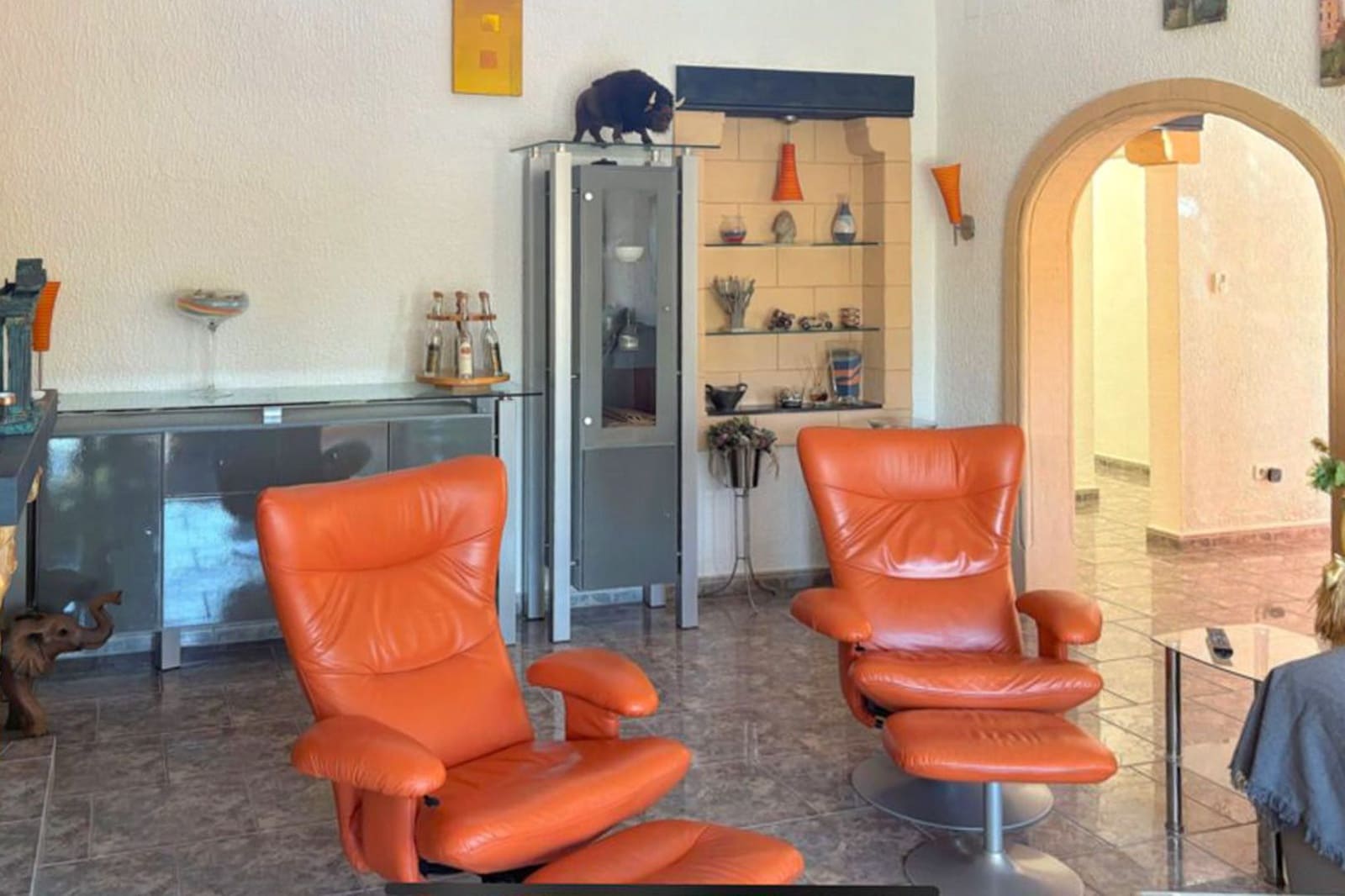 3 soverom Villa til salgs i Javea / Xabia med garasje - € 795 000 (Ref: 9484621)