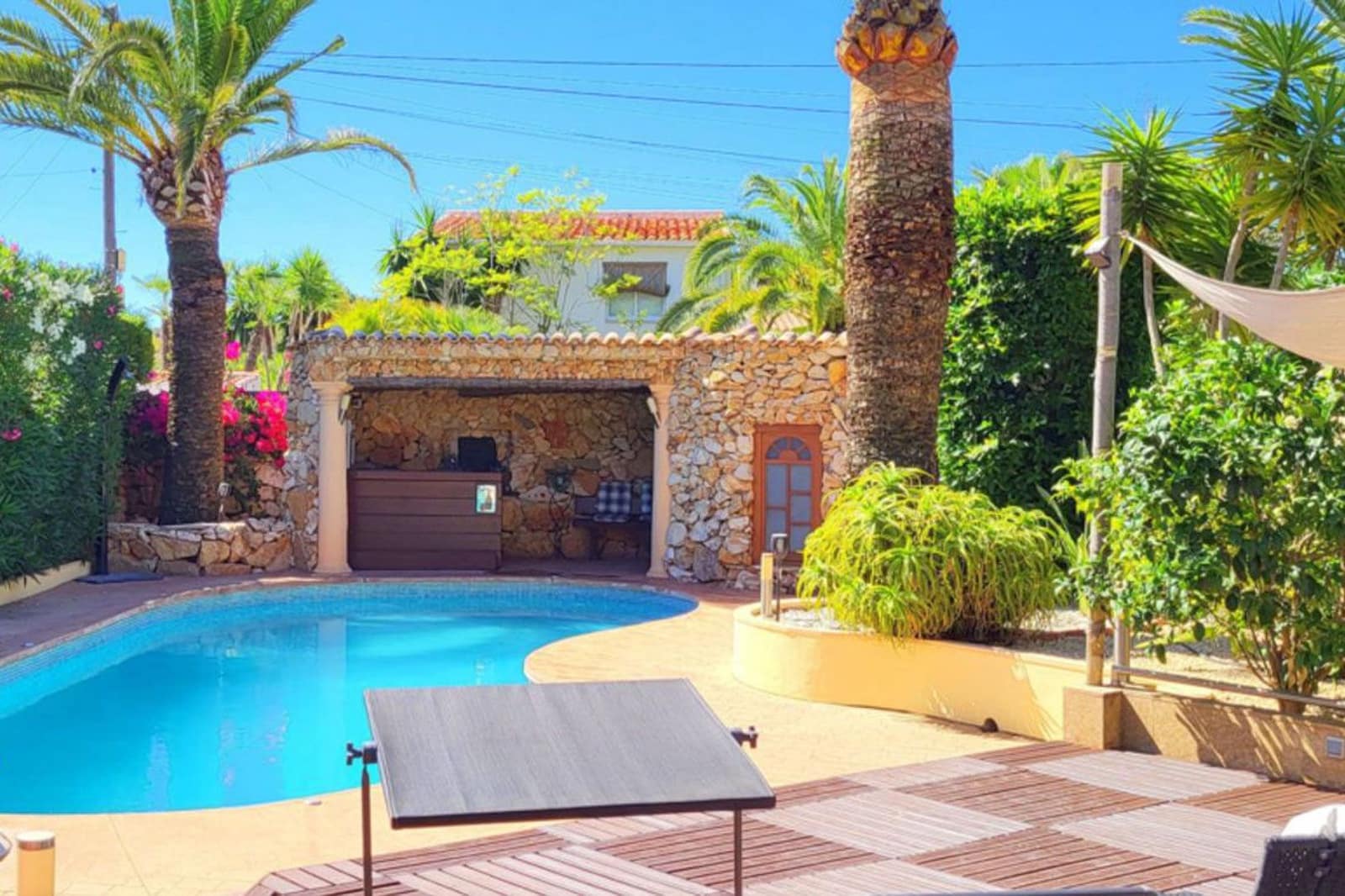 3 soverom Villa til salgs i Javea / Xabia med garasje - € 795 000 (Ref: 9484621)