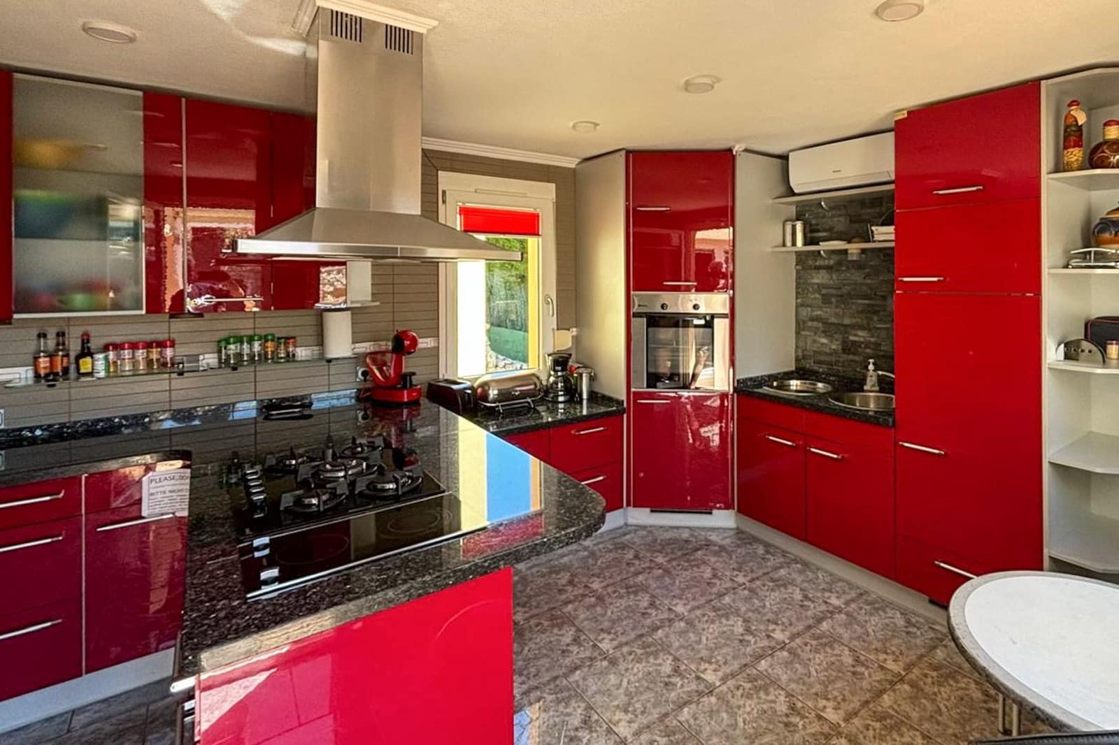 3 soverom Villa til salgs i Javea / Xabia med garasje - € 795 000 (Ref: 9484621)