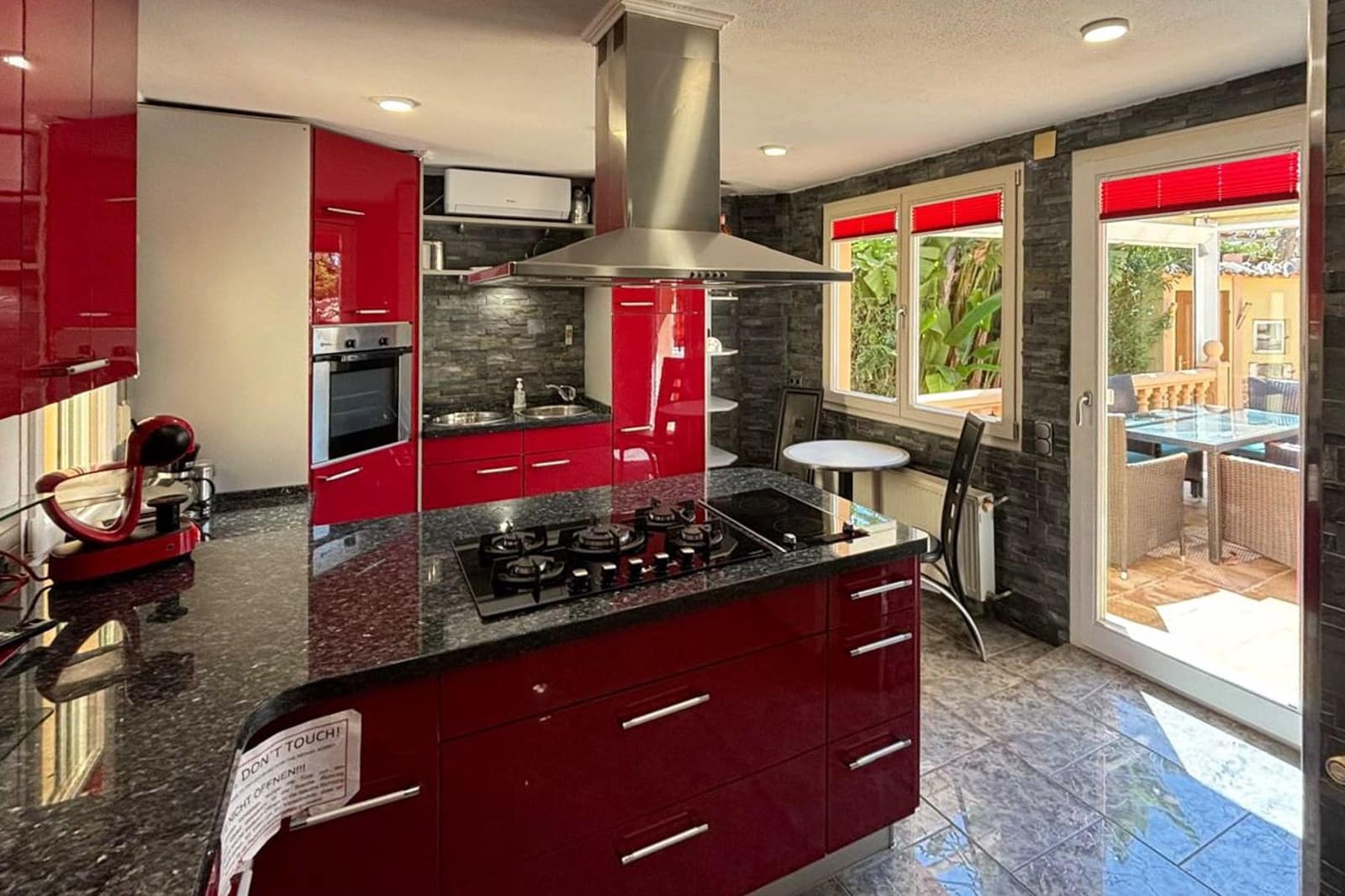 3 soverom Villa til salgs i Javea / Xabia med garasje - € 795 000 (Ref: 9484621)